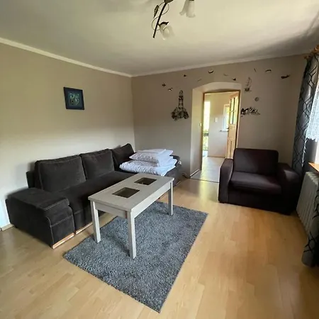 Apartament Pod Piekiełkiem Szczytna Zewnętrze zdjęcie