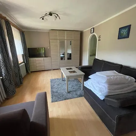 Apartament Pod Piekiełkiem Szczytna Zewnętrze zdjęcie