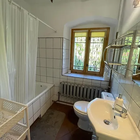 Apartament Pod Piekiełkiem Szczytna Zewnętrze zdjęcie