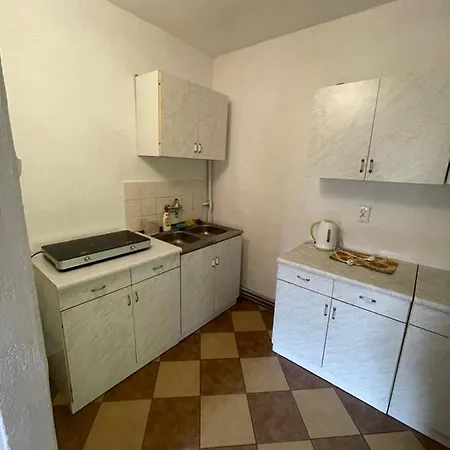 Apartament Pod Piekiełkiem Szczytna Zewnętrze zdjęcie