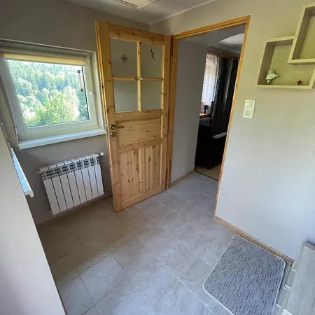 Apartament Pod Piekiełkiem Szczytna Zewnętrze zdjęcie