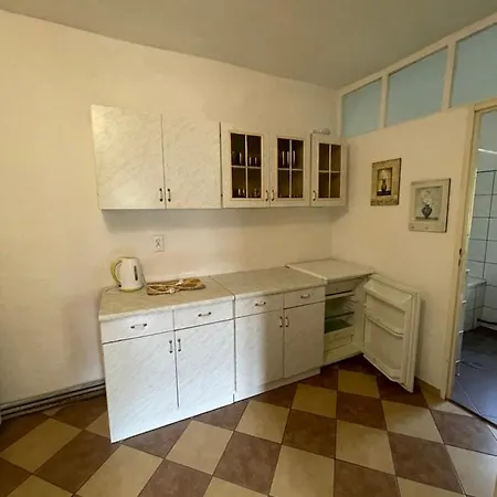 Apartament Pod Piekiełkiem Szczytna Zewnętrze zdjęcie