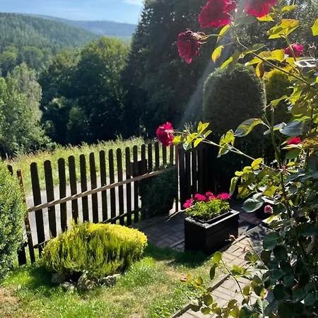 Apartament Pod Piekiełkiem Szczytna Zewnętrze zdjęcie