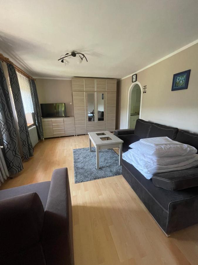 Apartment Pod Piekielkiem